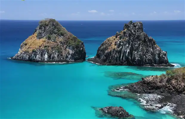 Conheça Fernando de Noronha: um destino mágico.