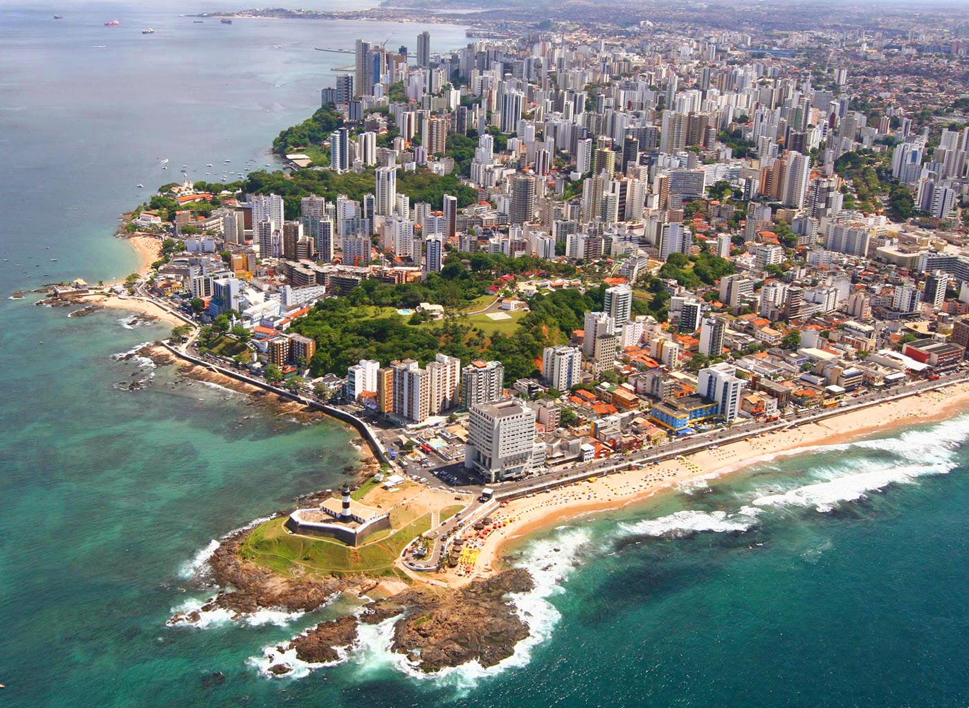 O que fazer em Alagoas: O paraíso com praias deslumbrantes