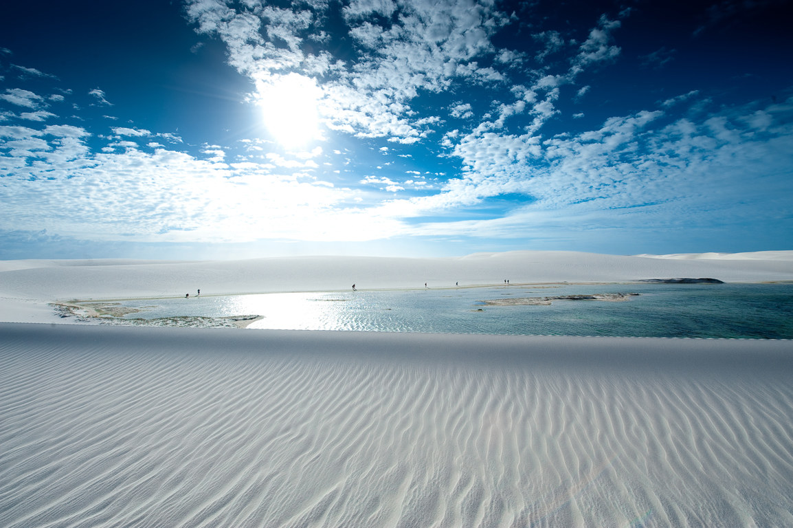 As maravilhas do Maranhão: cultura, natureza e história