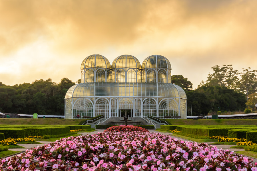 Paraná: um encanto do sul do país