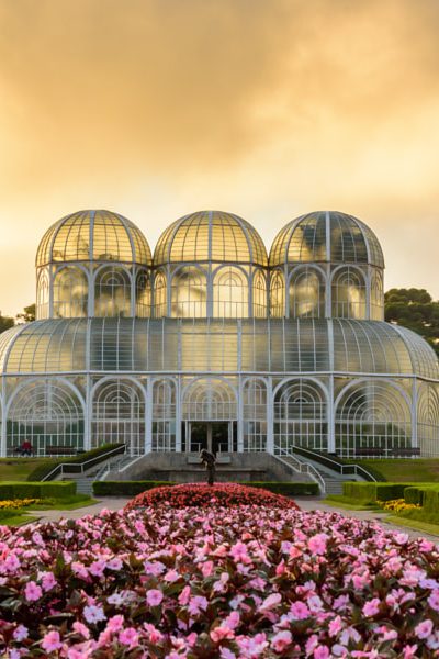 Paraná: um encanto do sul do país