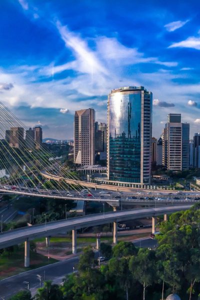 São Paulo: economia, cultura e turismo