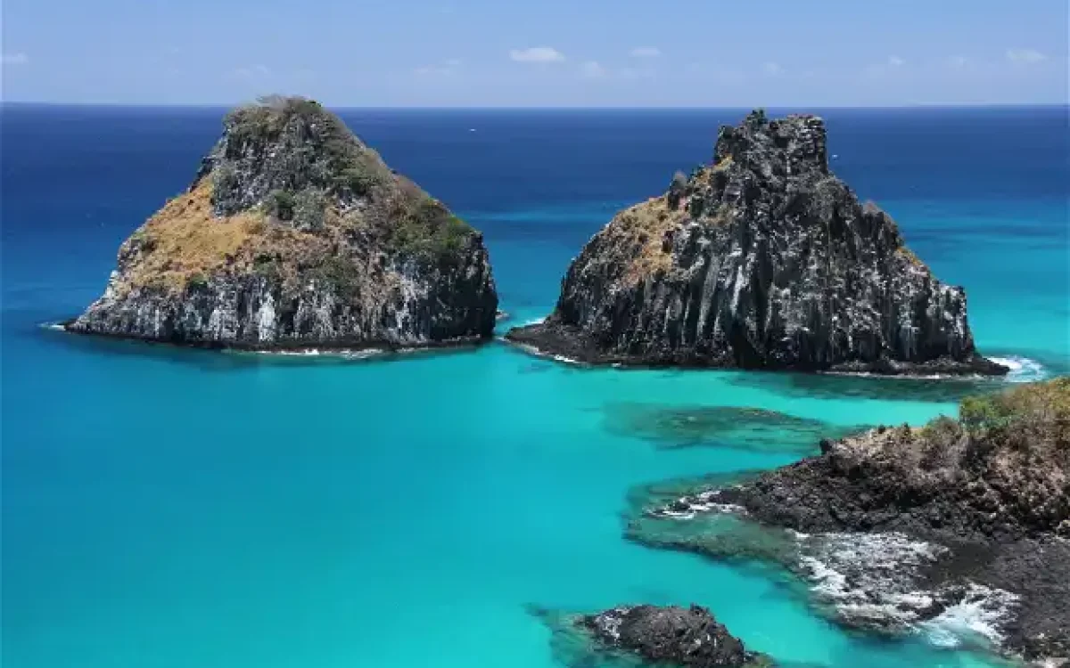 Conheça Fernando de Noronha: um destino mágico.